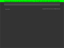 Tablet Screenshot of clasicrock.com